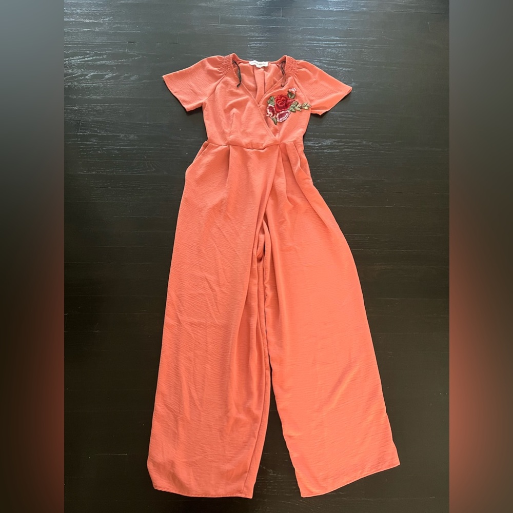EMMA & MICHELE Jumpsuits SIZE S